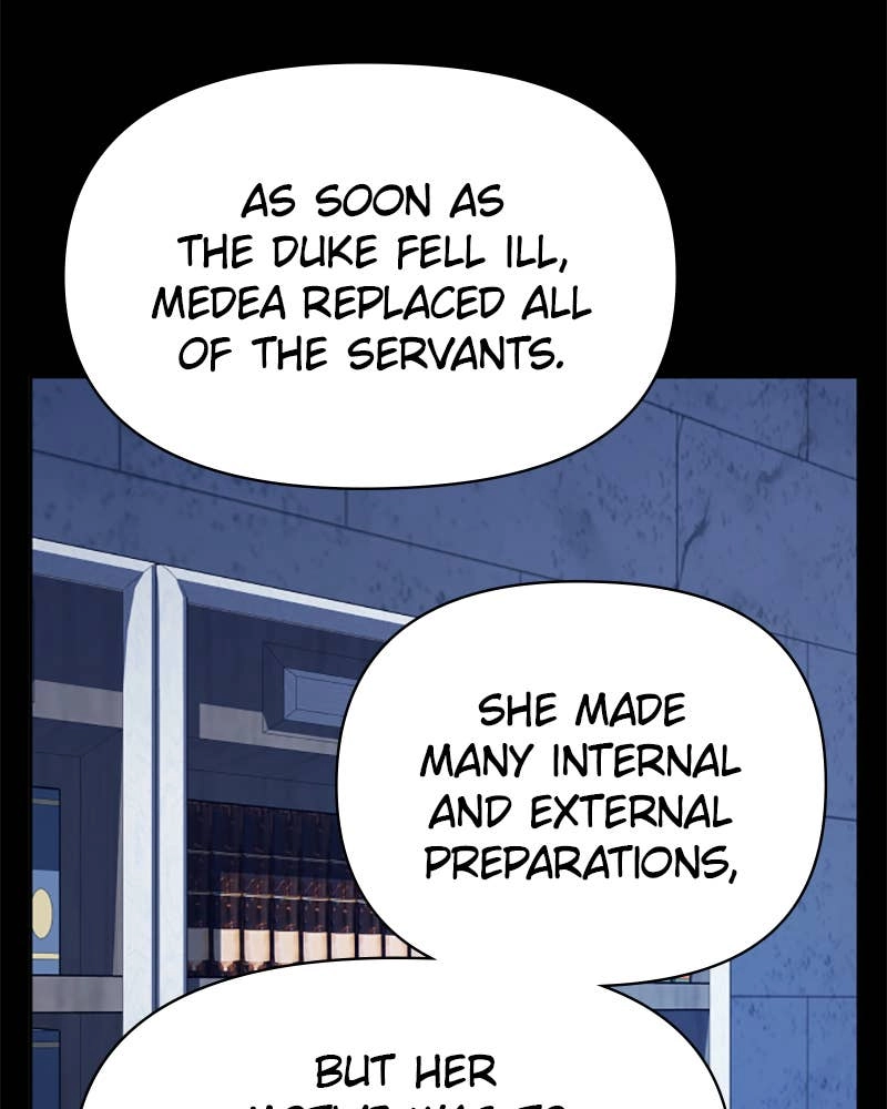 Your Throne Chapter 90 – WHY Page 117