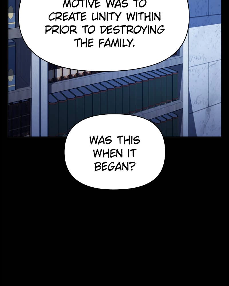 Your Throne Chapter 90 – WHY Page 118