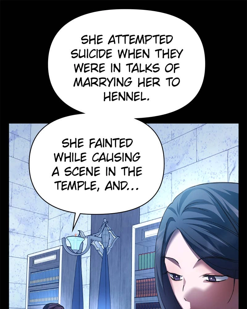 Your Throne Chapter 90 – WHY Page 120