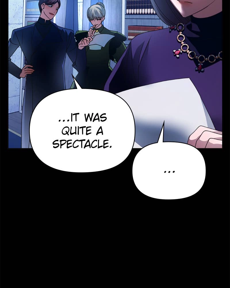 Your Throne Chapter 90 – WHY Page 121