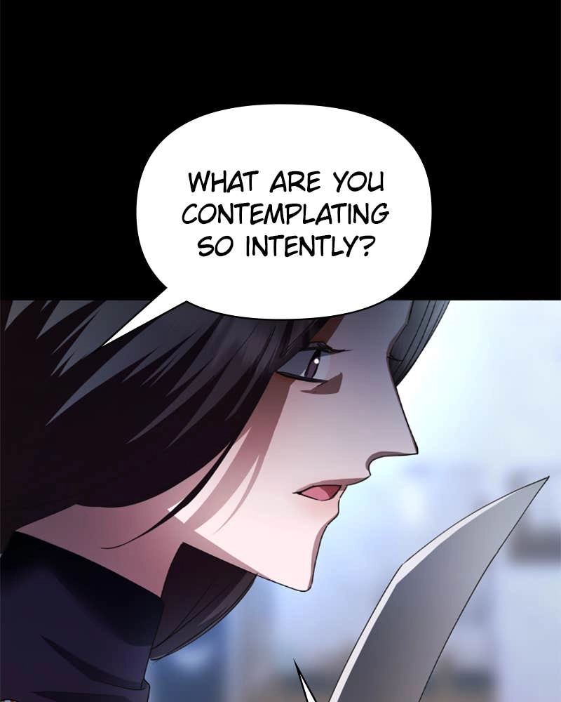 Your Throne Chapter 90 – WHY Page 122