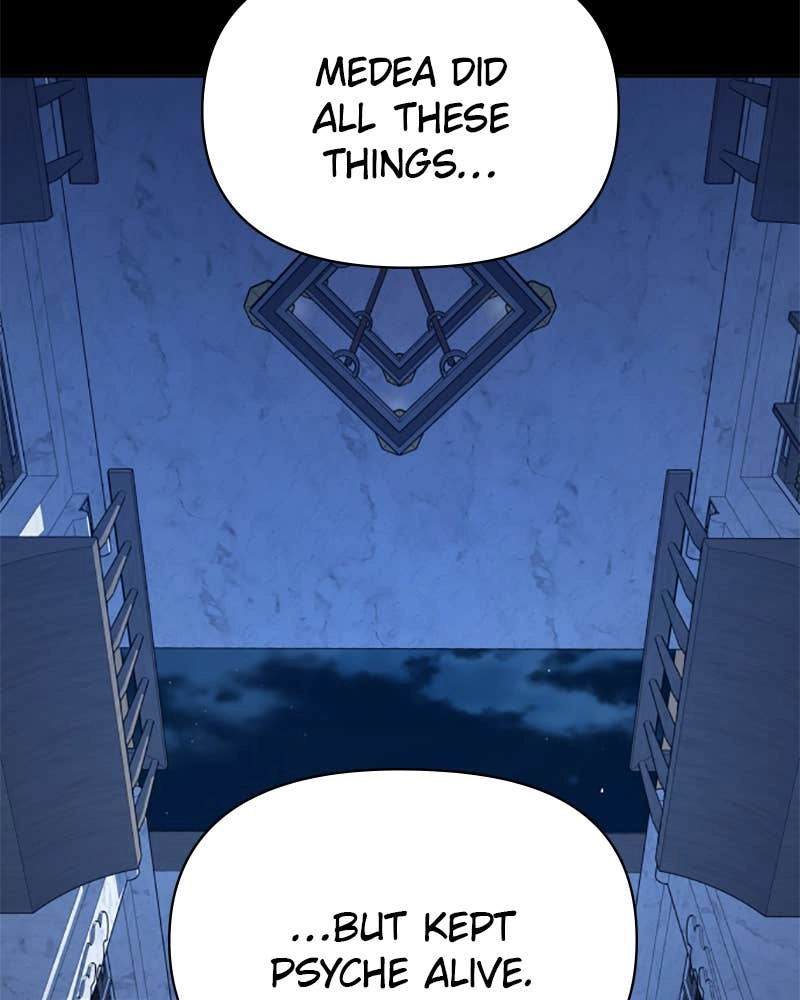 Your Throne Chapter 90 – WHY Page 124