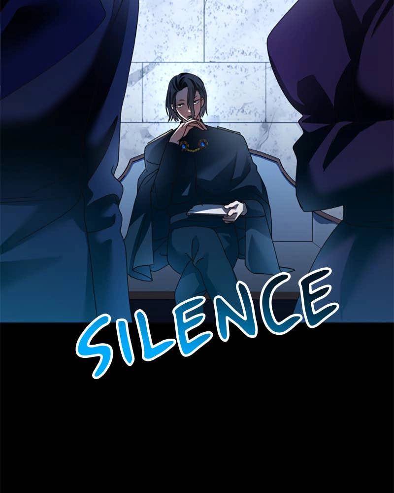 Your Throne Chapter 90 – WHY Page 128