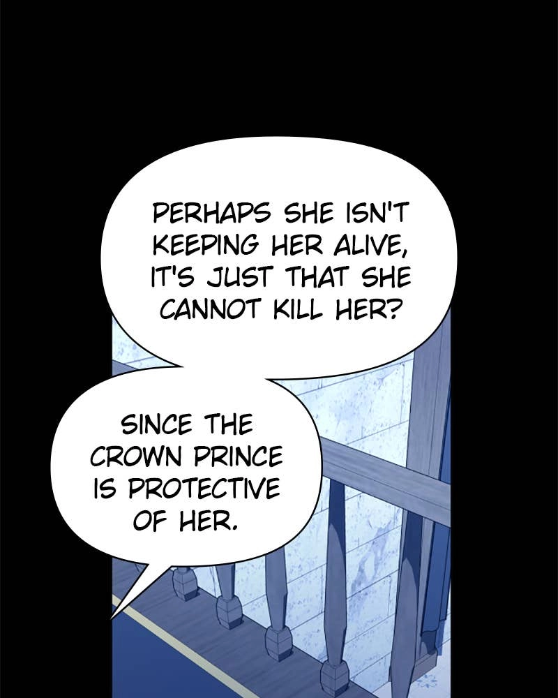 Your Throne Chapter 90 – WHY Page 129