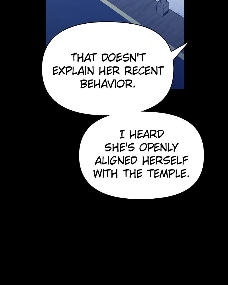 Your Throne Chapter 90 – WHY Page 130