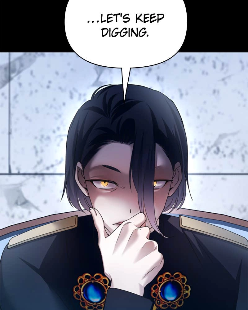 Your Throne Chapter 90 – WHY Page 133