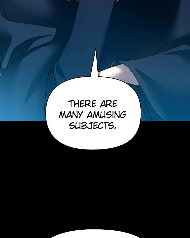 Your Throne Chapter 90 – WHY Page 134
