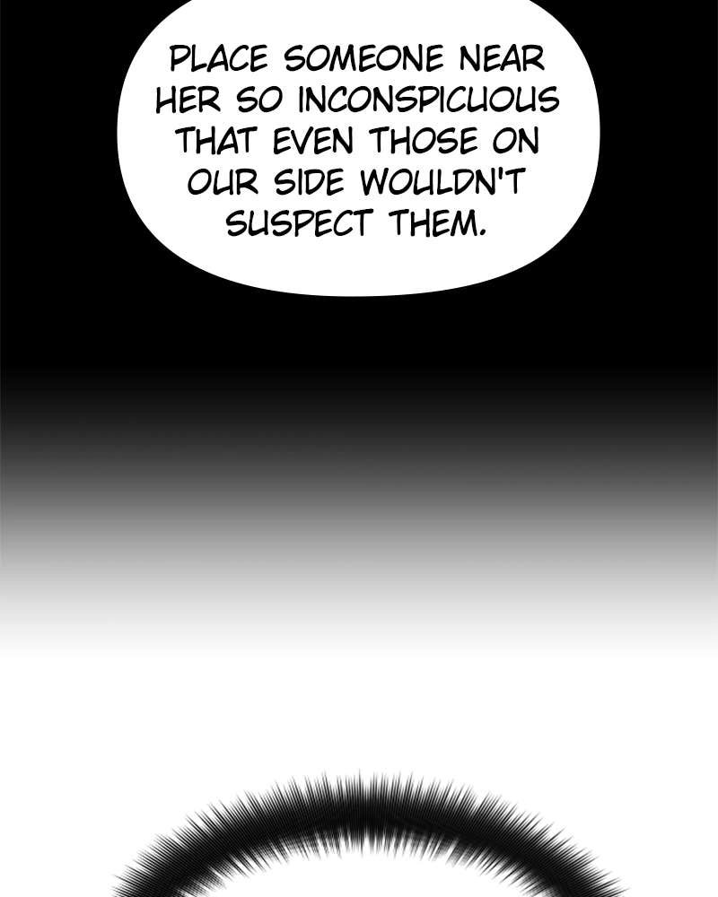 Your Throne Chapter 90 – WHY Page 135
