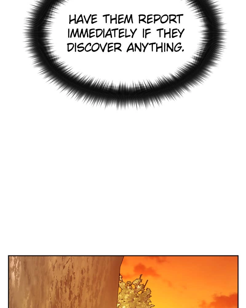 Your Throne Chapter 90 – WHY Page 136