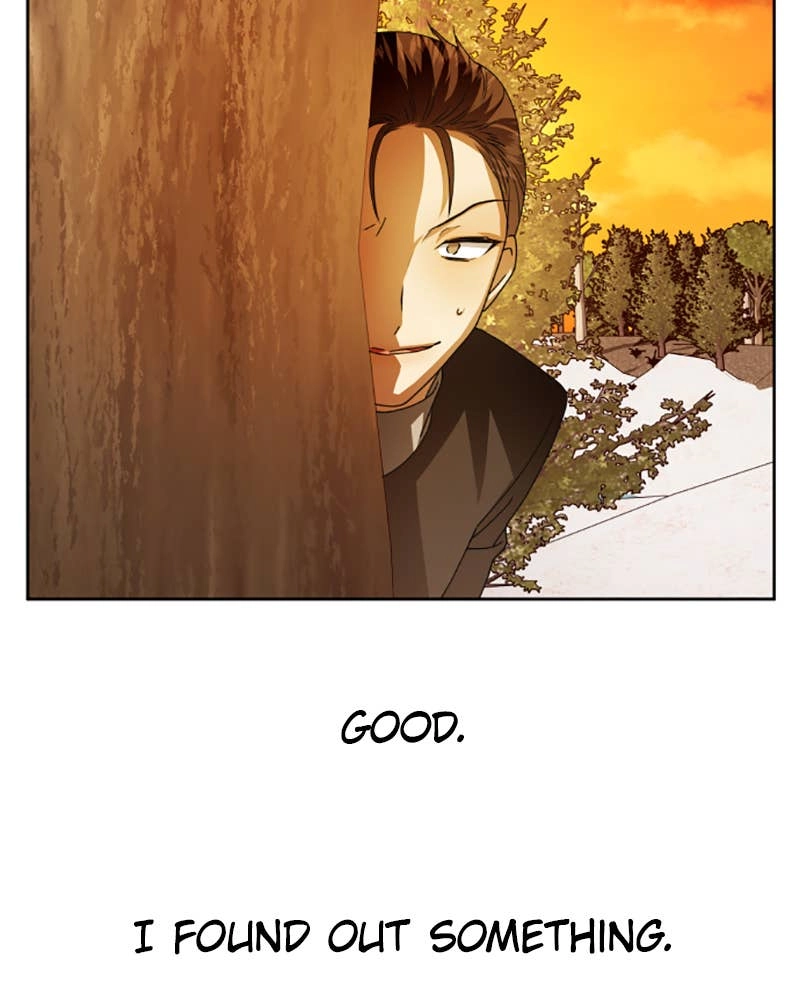 Your Throne Chapter 90 – WHY Page 137