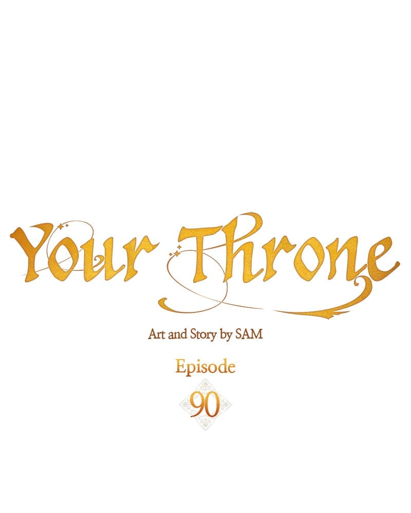 Your Throne Chapter 90 – WHY Page 146
