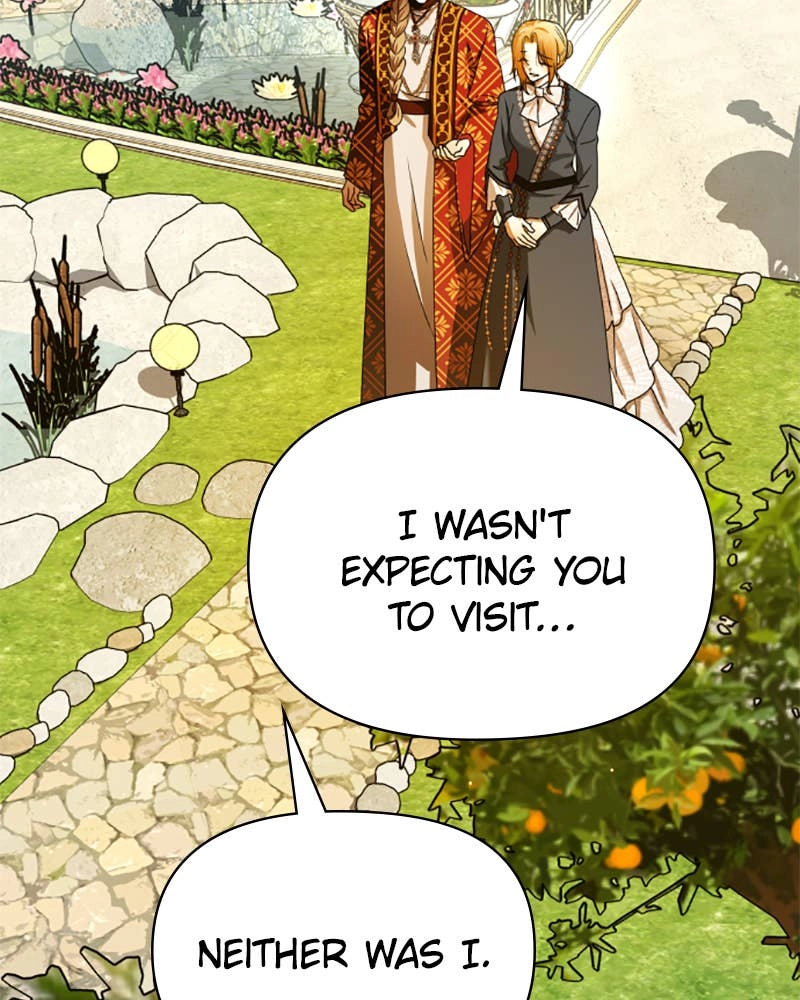 Your Throne Chapter 90 – WHY Page 154
