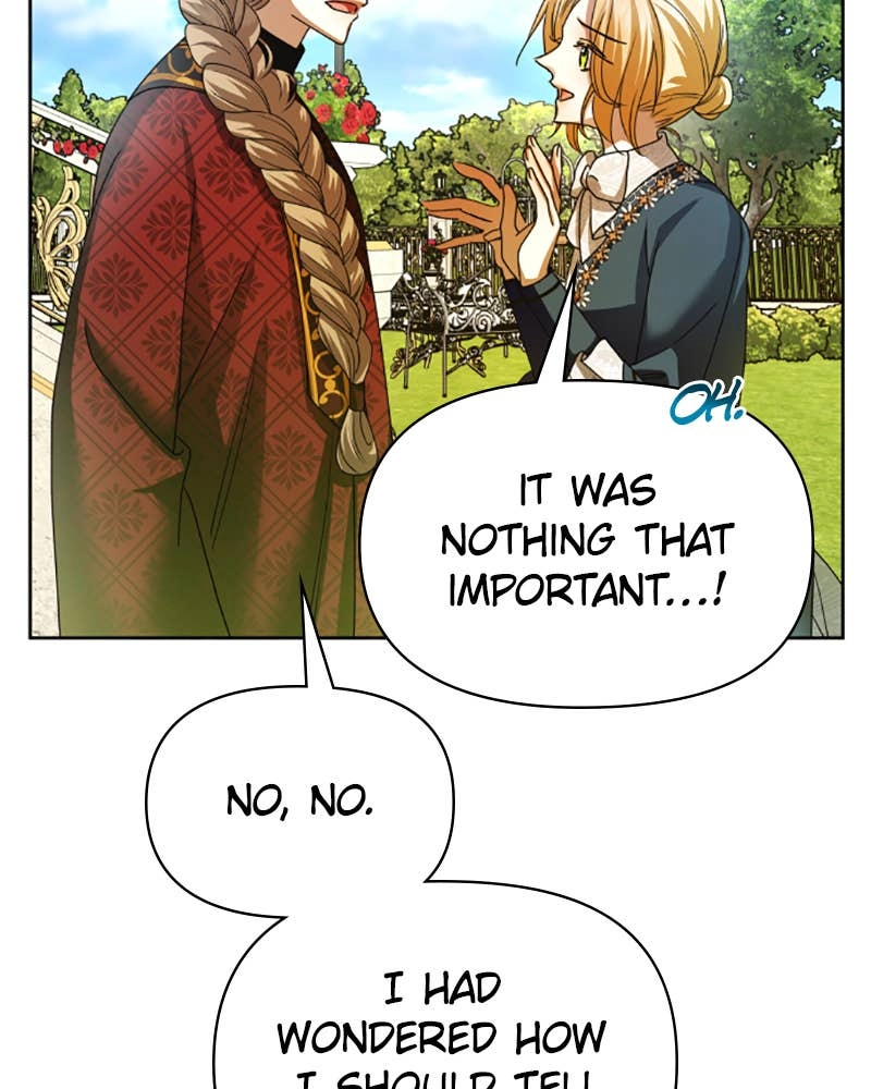 Your Throne Chapter 90 – WHY Page 158