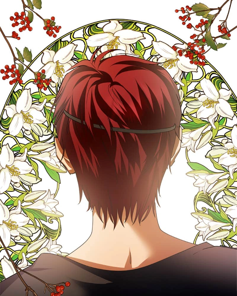 Your Throne Chapter 90 – WHY Page 166