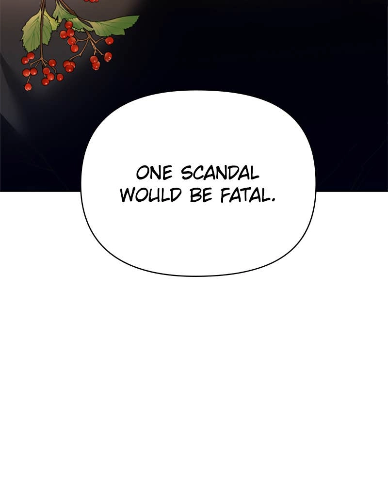Your Throne Chapter 90 – WHY Page 167