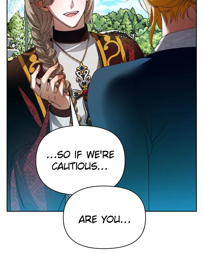 Your Throne Chapter 90 – WHY Page 172