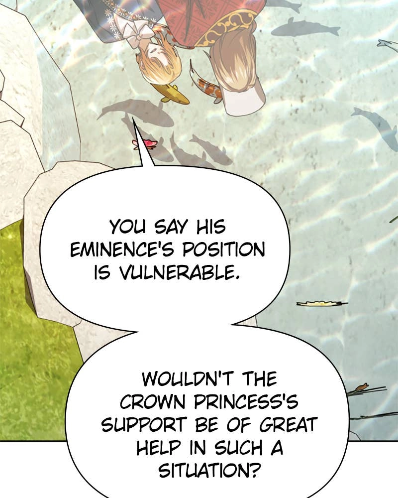 Your Throne Chapter 90 – WHY Page 176