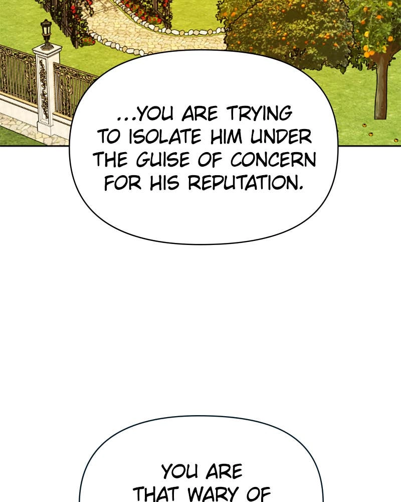 Your Throne Chapter 90 – WHY Page 179