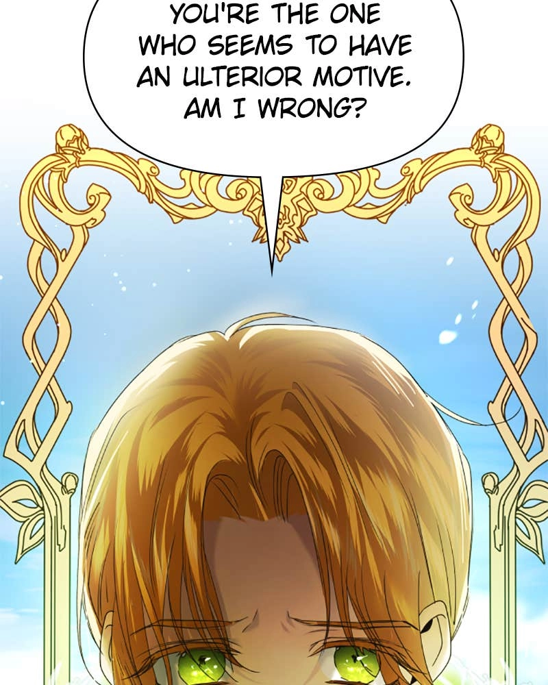 Your Throne Chapter 90 – WHY Page 182