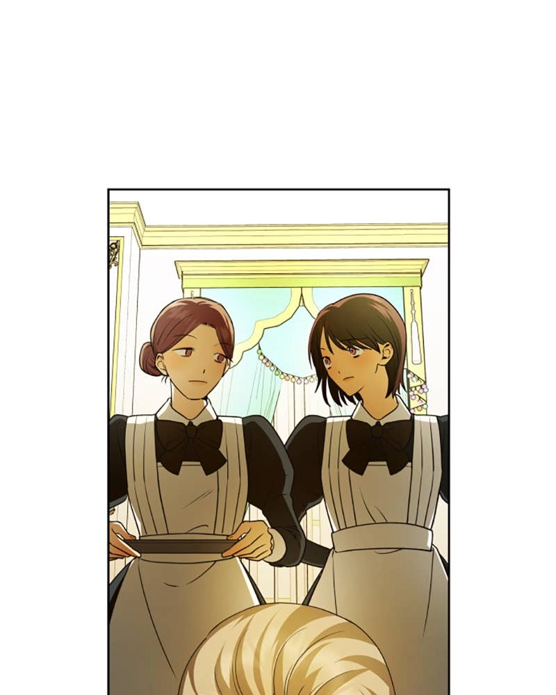 Your Throne Chapter 91 – EACH PERSON'S ENEMY Page 8