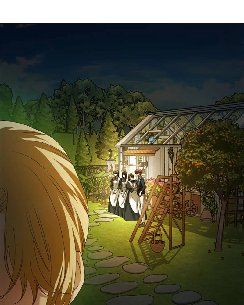 Your Throne Chapter 91 – EACH PERSON'S ENEMY Page 23