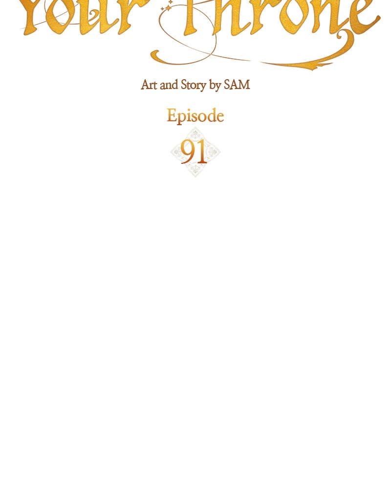 Your Throne Chapter 91 – EACH PERSON'S ENEMY Page 28