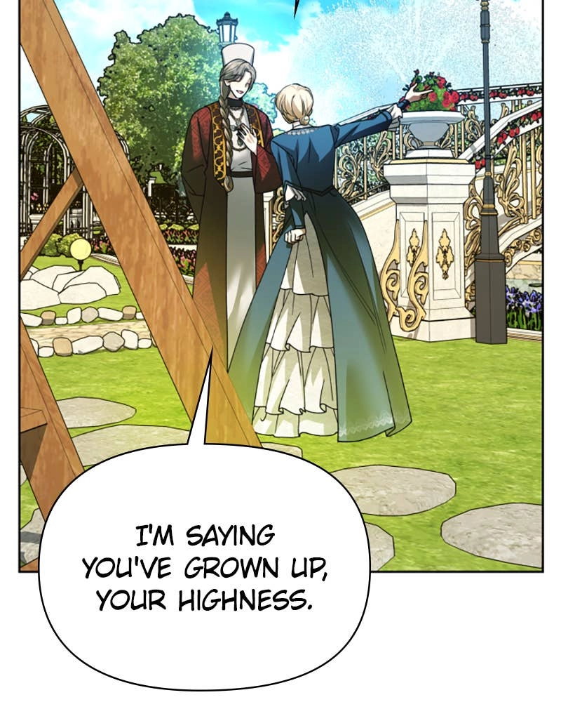 Your Throne Chapter 91 – EACH PERSON'S ENEMY Page 32