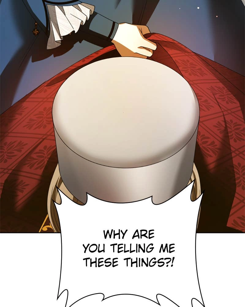 Your Throne Chapter 91 – EACH PERSON'S ENEMY Page 54