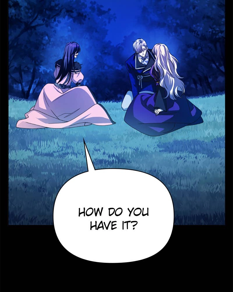Your Throne Chapter 91 – EACH PERSON'S ENEMY Page 82