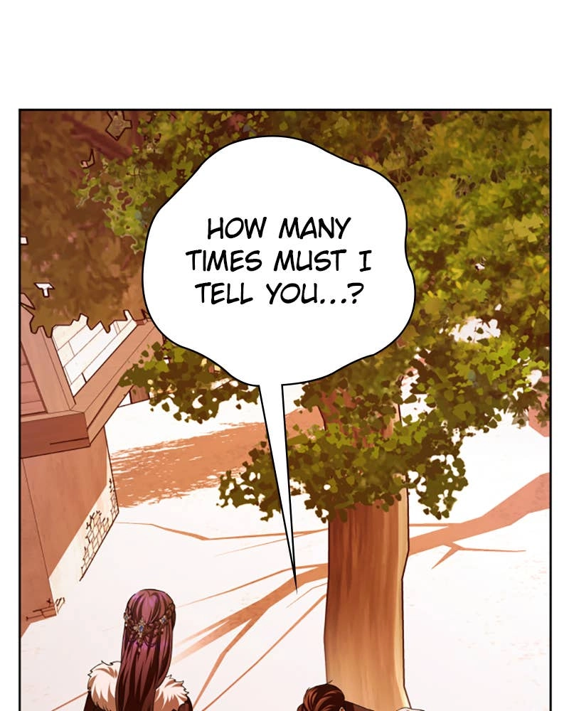 Your Throne Chapter 91 – EACH PERSON'S ENEMY Page 104
