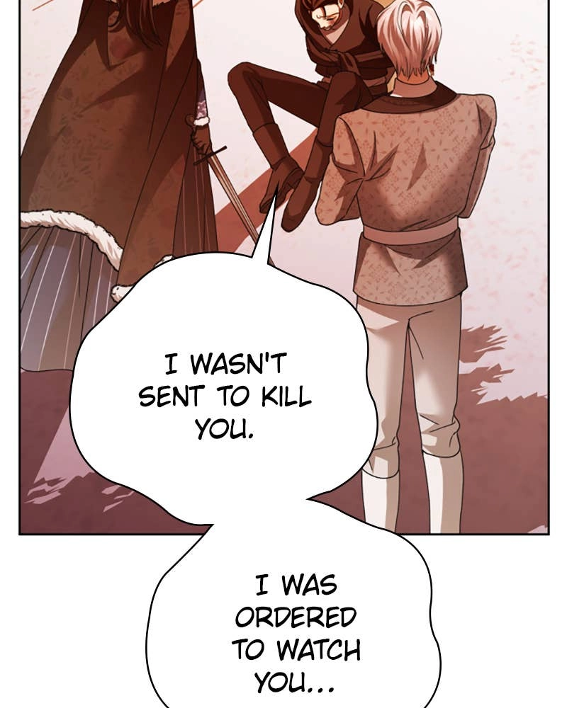 Your Throne Chapter 91 – EACH PERSON'S ENEMY Page 105