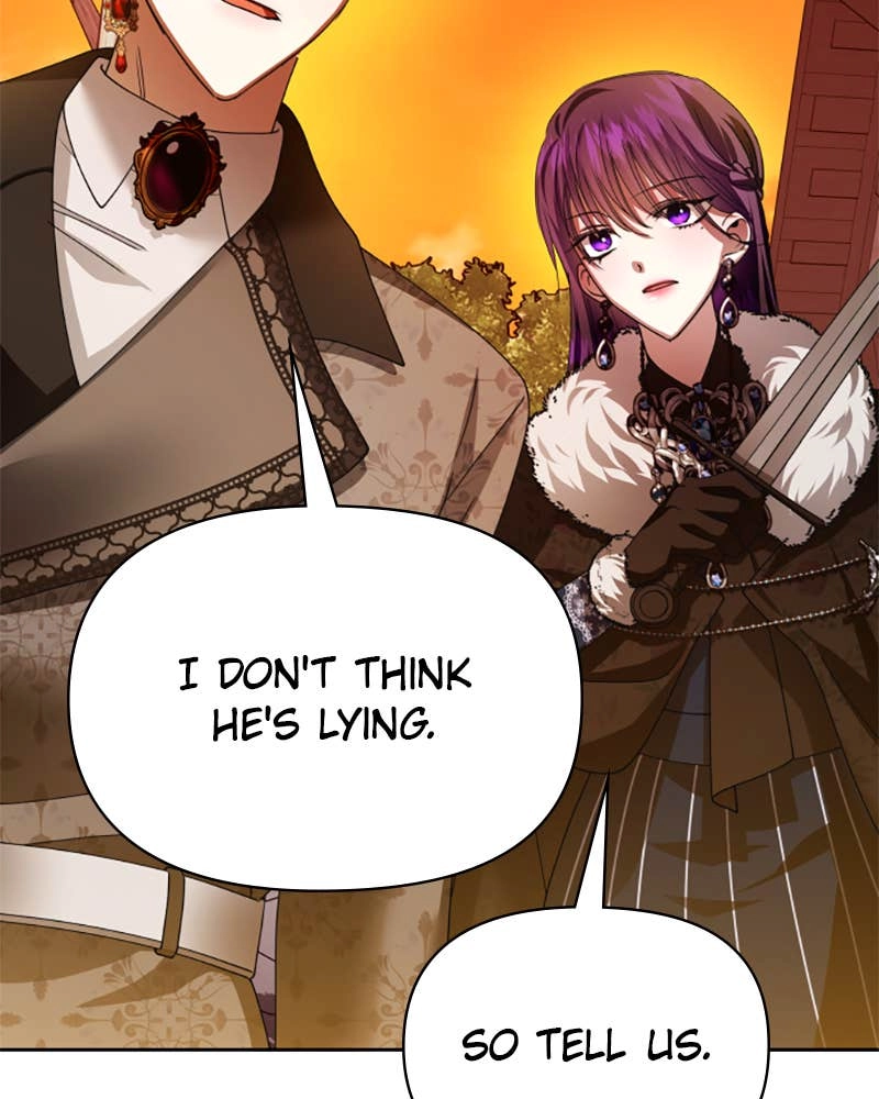 Your Throne Chapter 91 – EACH PERSON'S ENEMY Page 108