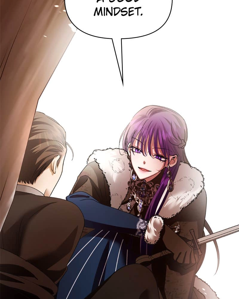 Your Throne Chapter 91 – EACH PERSON'S ENEMY Page 118