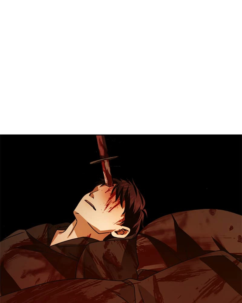 Your Throne Chapter 91 – EACH PERSON'S ENEMY Page 121