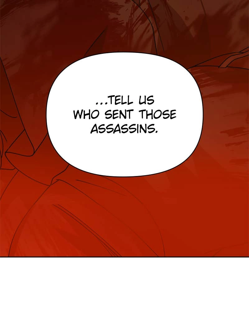 Your Throne Chapter 91 – EACH PERSON'S ENEMY Page 122