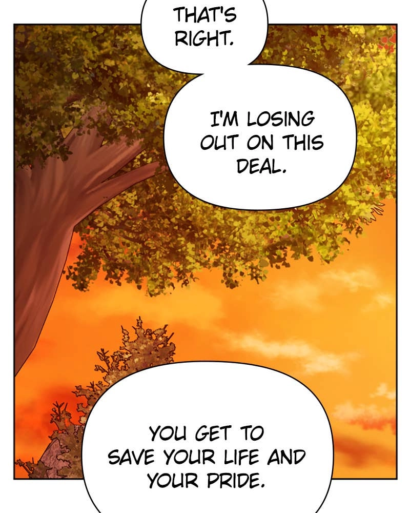 Your Throne Chapter 91 – EACH PERSON'S ENEMY Page 125