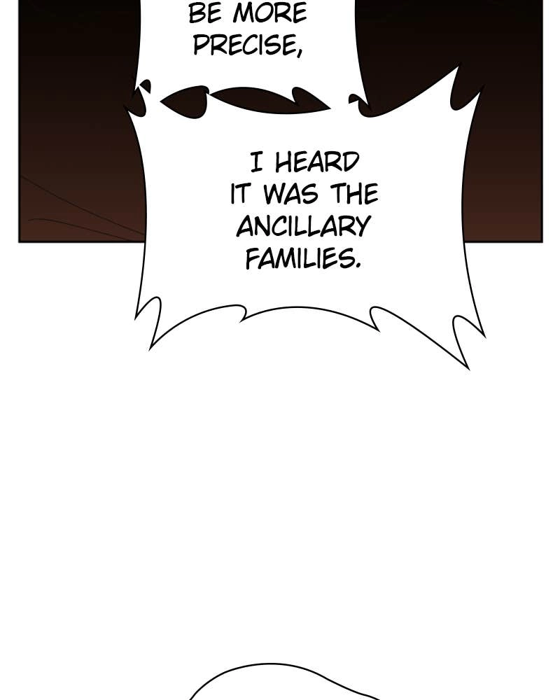 Your Throne Chapter 91 – EACH PERSON'S ENEMY Page 128