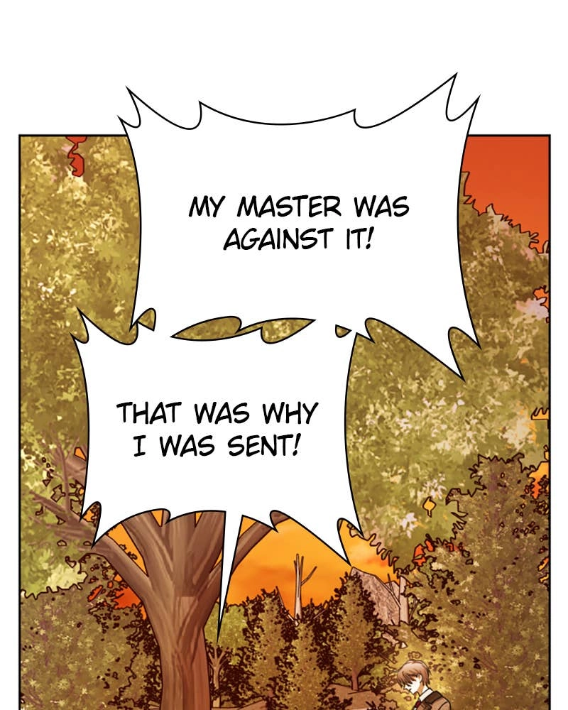 Your Throne Chapter 91 – EACH PERSON'S ENEMY Page 136