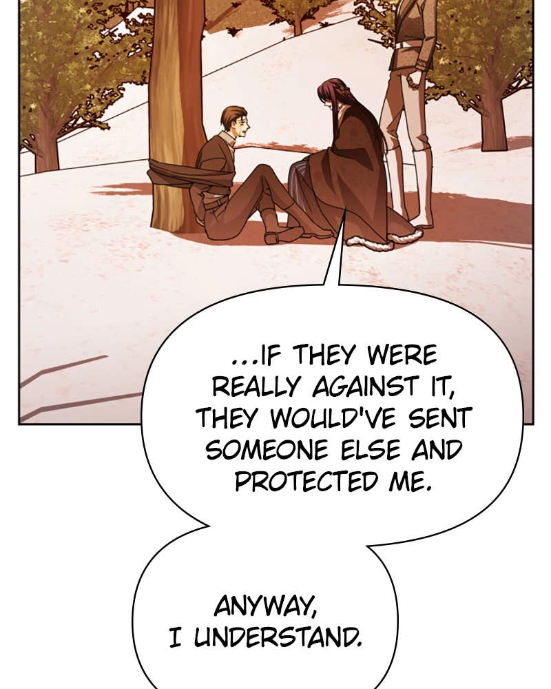 Your Throne Chapter 91 – EACH PERSON'S ENEMY Page 137