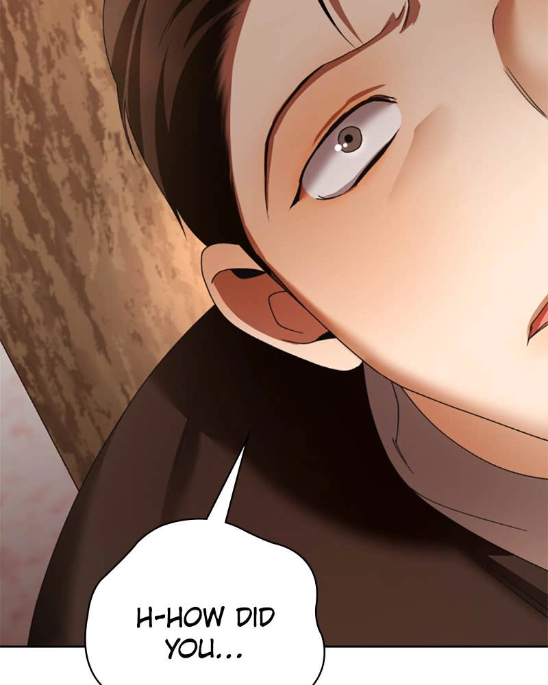Your Throne Chapter 91 – EACH PERSON'S ENEMY Page 139