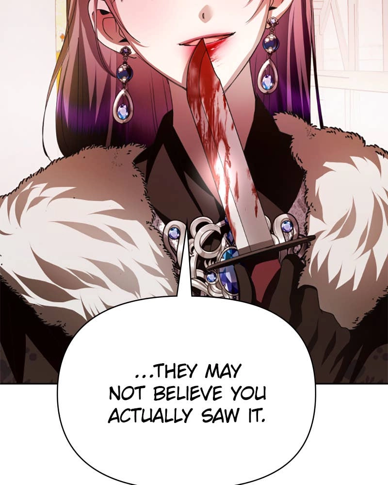 Your Throne Chapter 91 – EACH PERSON'S ENEMY Page 157