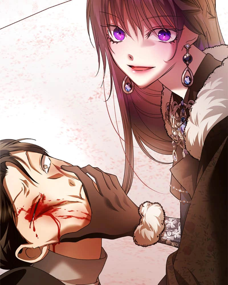 Your Throne Chapter 91 – EACH PERSON'S ENEMY Page 187