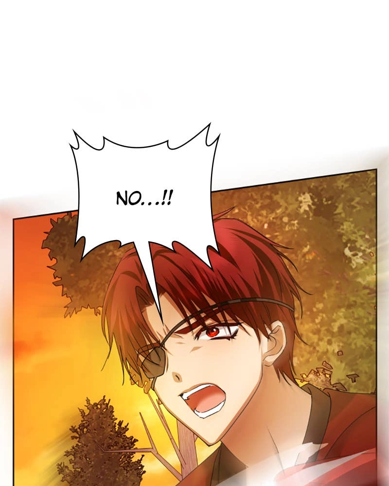 Your Throne Chapter 91 – EACH PERSON'S ENEMY Page 189