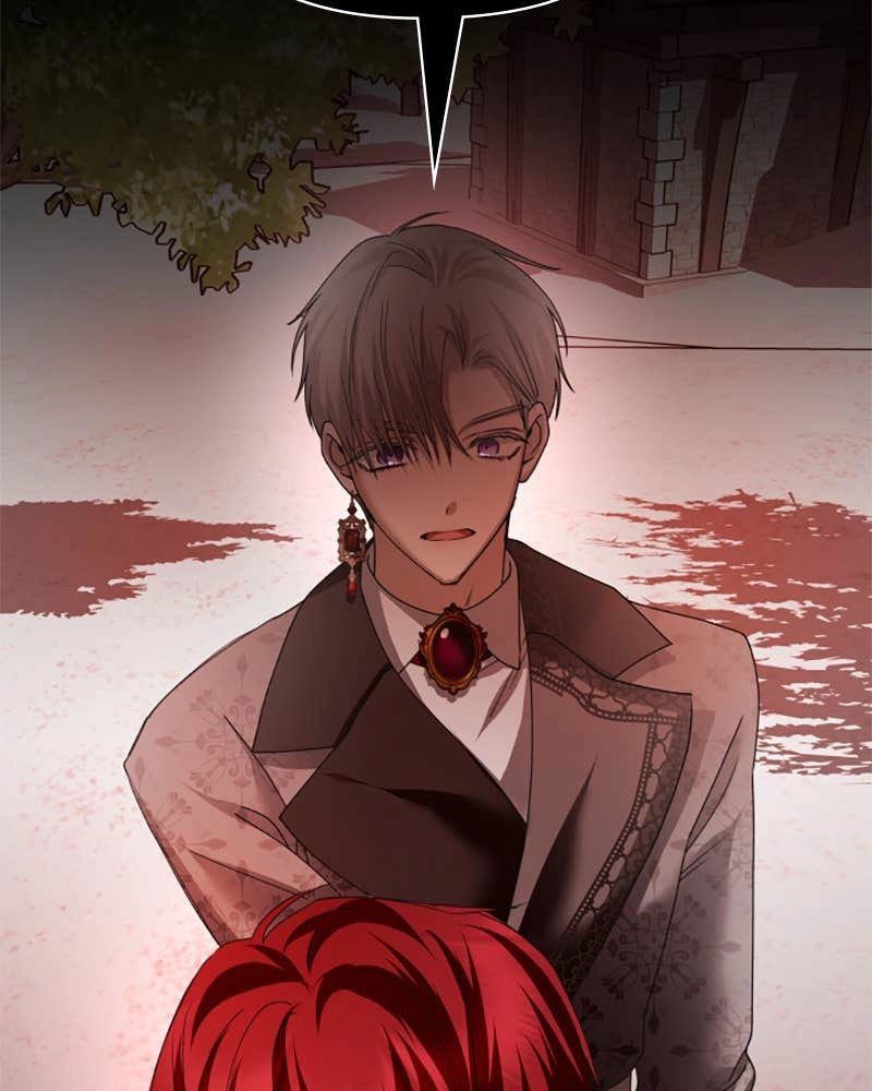 Your Throne Chapter 91 – EACH PERSON'S ENEMY Page 192