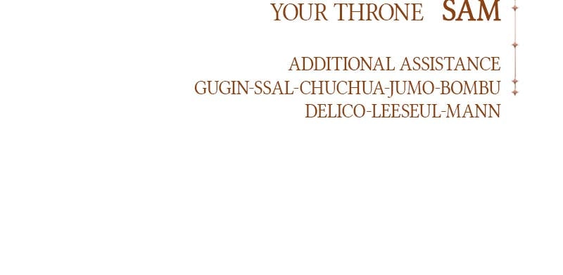 Your Throne Chapter 91 – EACH PERSON'S ENEMY Page 197