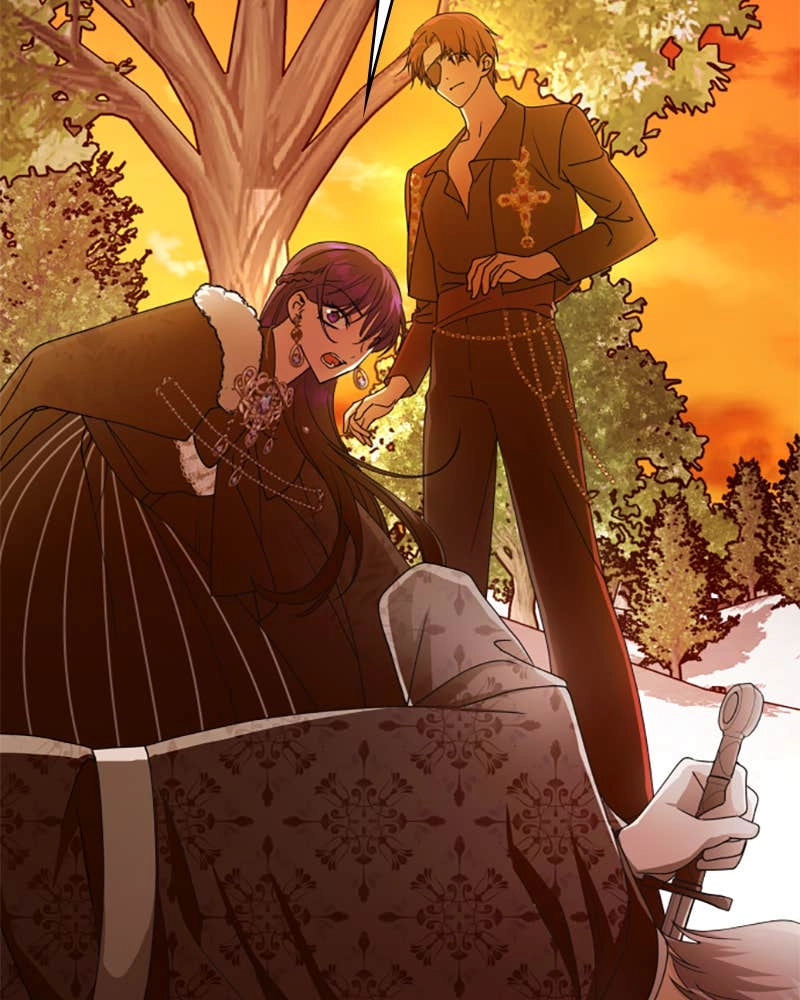 Your Throne Chapter 92 – JEALOUS Page 28