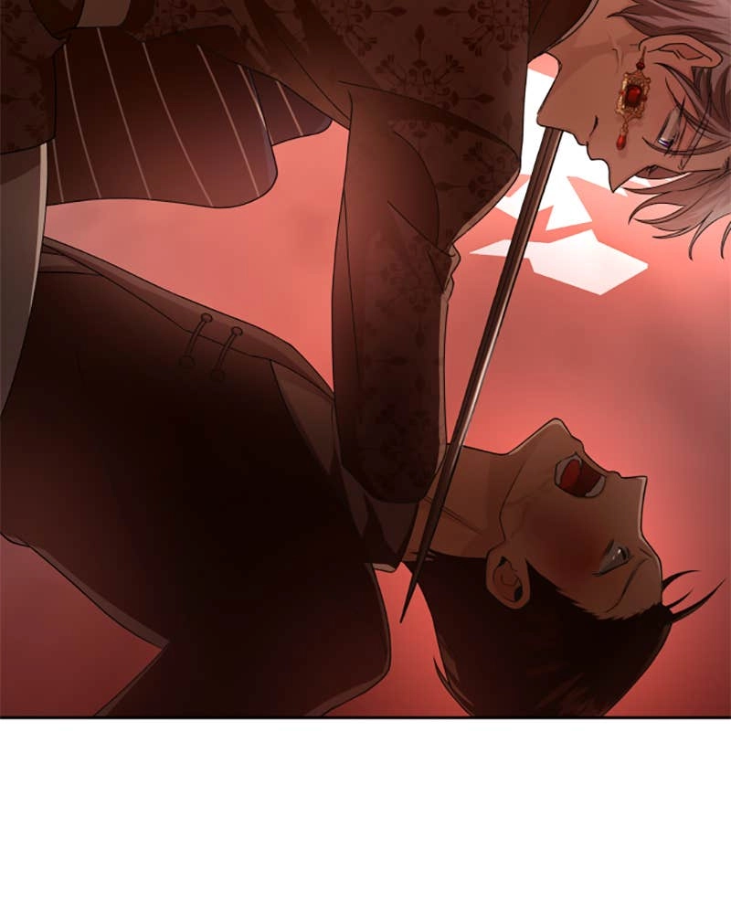 Your Throne Chapter 92 – JEALOUS Page 29