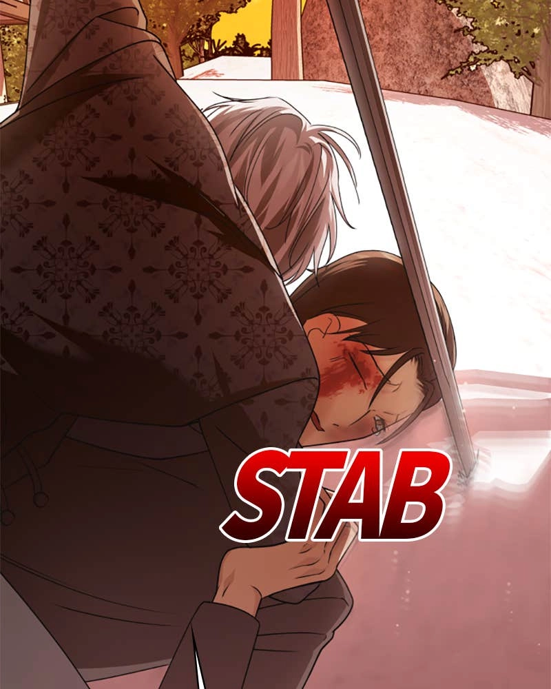 Your Throne Chapter 92 – JEALOUS Page 37