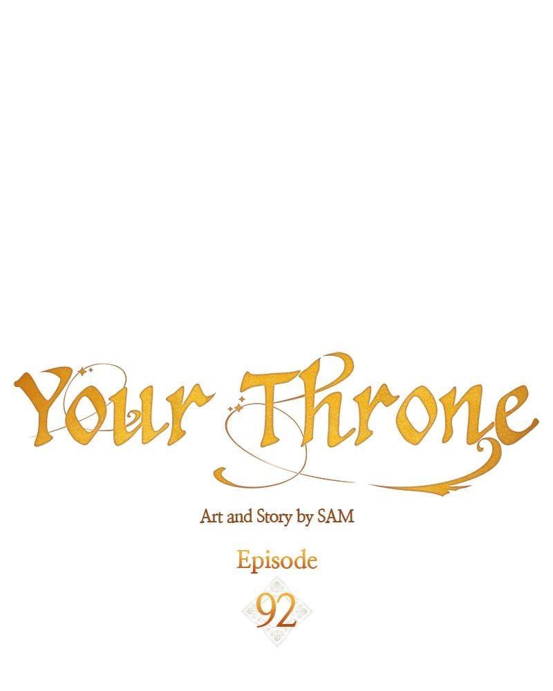 Your Throne Chapter 92 – JEALOUS Page 50