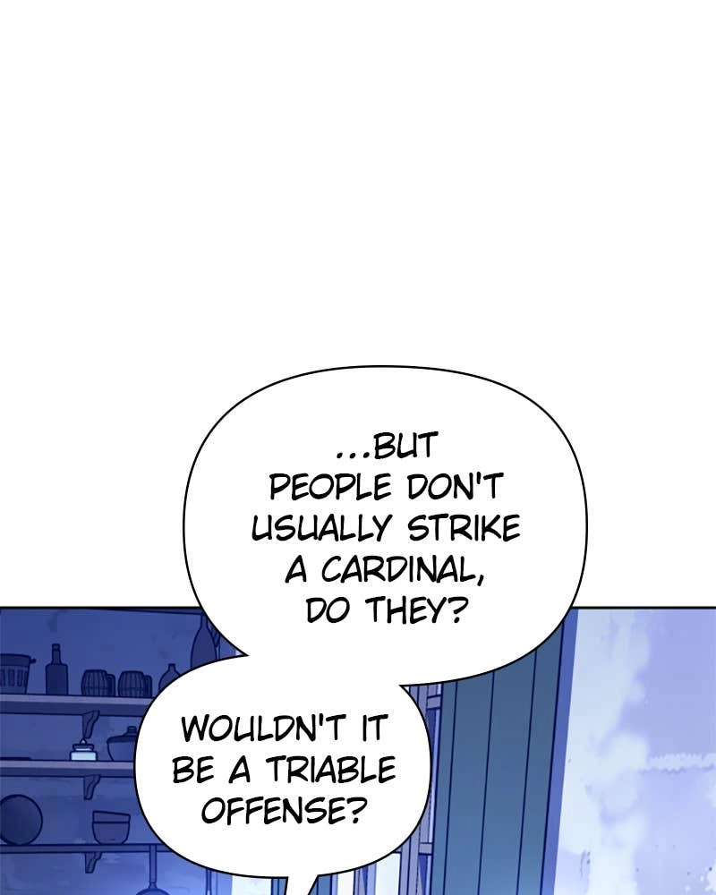 Your Throne Chapter 92 – JEALOUS Page 54